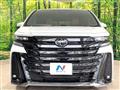 2024 Toyota Vellfire