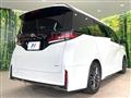 2024 Toyota Vellfire