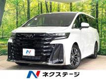 2024 Toyota Vellfire