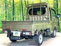 2025 Daihatsu Hijet Truck