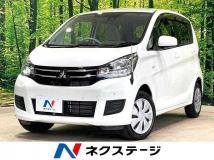 2018 Mitsubishi eK Wagon