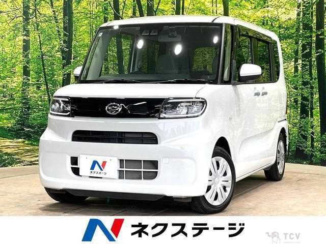 2022 Daihatsu Tanto