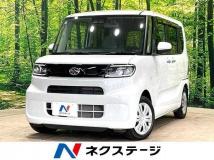 2022 Daihatsu Tanto