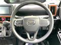2025 Daihatsu Tanto