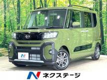 2025 Daihatsu Tanto