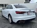 2023 Audi A4