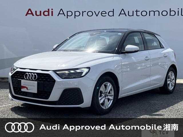 2024 Audi Audi Others