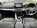 2022 Audi A5