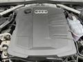2022 Audi A5