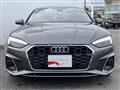 2022 Audi A5