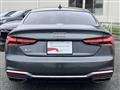 2022 Audi A5