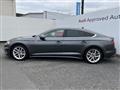 2022 Audi A5