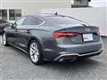 2022 Audi A5
