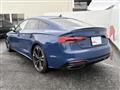 2023 Audi A5