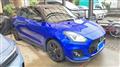 2025 Suzuki Swift