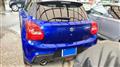 2025 Suzuki Swift