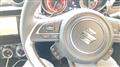 2025 Suzuki Swift