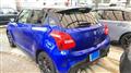 2025 Suzuki Swift