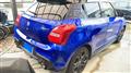 2025 Suzuki Swift