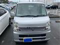 2012 Suzuki Every Wagon
