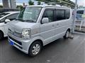 2012 Suzuki Every Wagon