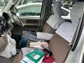 2012 Suzuki Every Wagon