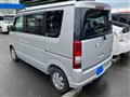 2012 Suzuki Every Wagon