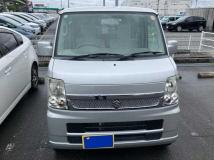 2012 Suzuki Every Wagon