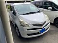 2008 Toyota Ractis