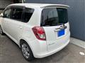 2008 Toyota Ractis