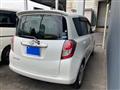 2008 Toyota Ractis
