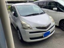 2008 Toyota Ractis