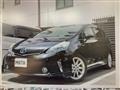 2012 Toyota PRIUS α