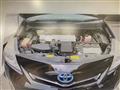2012 Toyota PRIUS α