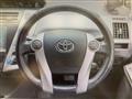 2012 Toyota PRIUS α