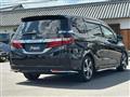 2017 Honda Odyssey
