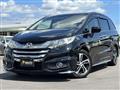 2017 Honda Odyssey
