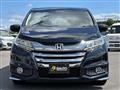 2017 Honda Odyssey