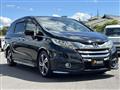 2017 Honda Odyssey