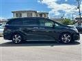 2017 Honda Odyssey