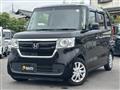 2018 Honda N BOX