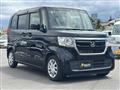 2018 Honda N BOX