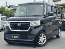 2018 Honda N BOX