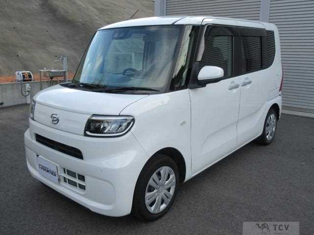 2021 Daihatsu Tanto