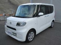 2021 Daihatsu Tanto