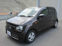 2014 Suzuki Alto