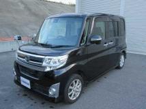 2015 Daihatsu Tanto