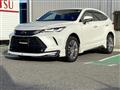 2020 Toyota Harrier