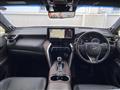2020 Toyota Harrier