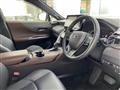 2020 Toyota Harrier